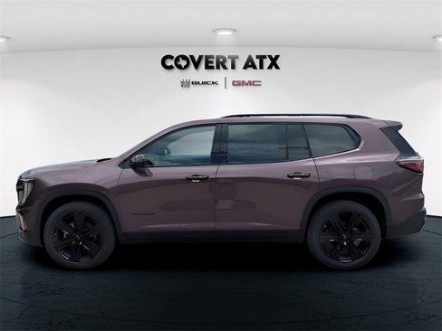 New 2026 GMC Acadia Elevation w/ Black Edition image 10