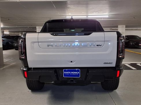 Used 2026 GMC Hummer EV 4x4 Crew Cab image 9