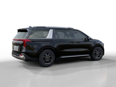 New 2026 Kia Carnival SX image 6