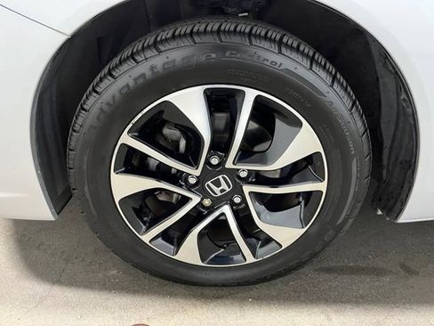 Used 2014 Honda Civic EX image 28