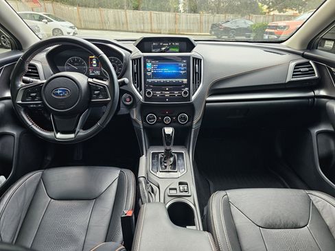 Used 2018 Subaru Crosstrek 2.0i Limited w/ Popular Package #2 image 19