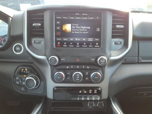 Used 2020 RAM 1500 Big Horn AWD/4WD image 22