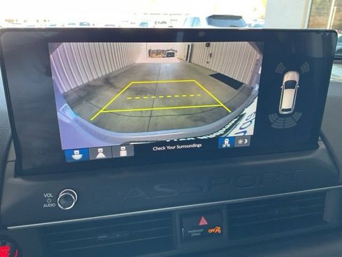 New 2026 Honda Passport RTL image 16