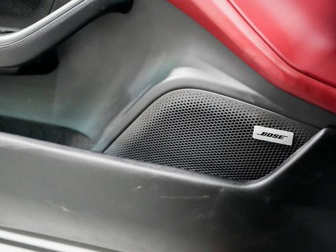 Used 2020 Porsche Taycan Turbo image 41