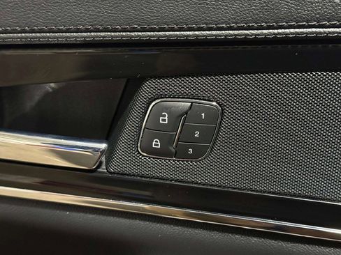 Certified 2023 Lincoln Nautilus Reserve w/ Class II Trailer Tow Package image 9