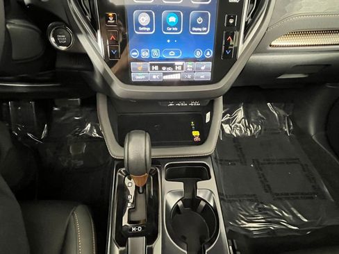 New 2026 Subaru Forester Wilderness image 19