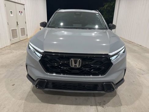 Used 2026 Honda CR-V Sport-L image 24