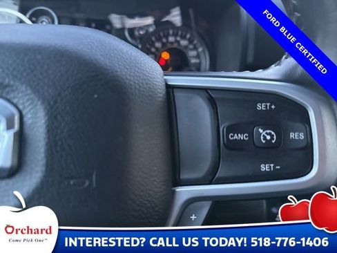 Used 2021 RAM 1500 Big Horn AWD/4WD image 24
