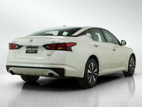 Used 2019 Nissan Altima 2.5 SL image 6