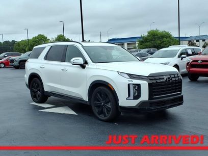 Used 2024 Hyundai Palisade XRT
