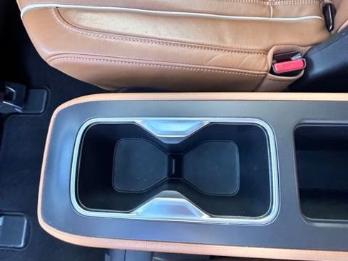 Used 2023 INFINITI QX60 Autograph w/ Cargo Package image 33