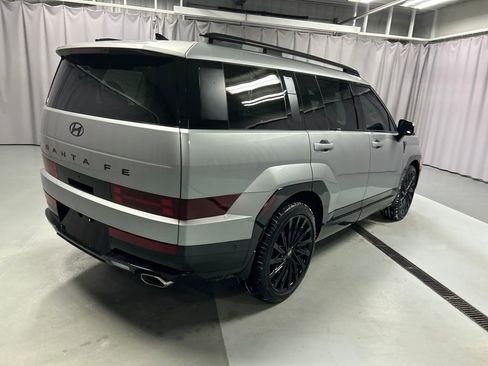 Used 2024 Hyundai Santa Fe Calligraphy image 7