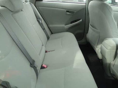 Used 2012 Toyota Prius Three FWD image 11