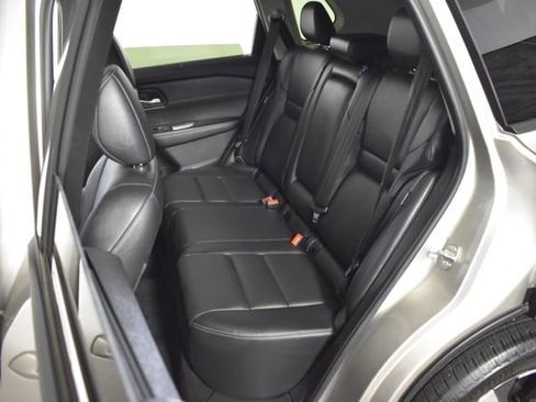 Certified 2025 Nissan Rogue SL w/ SL Premium Package AWD/4WD image 29