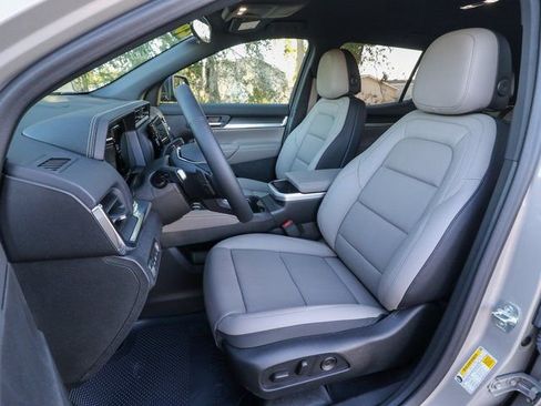 New 2026 GMC Terrain Elevation w/ Elevation Premium Package image 14