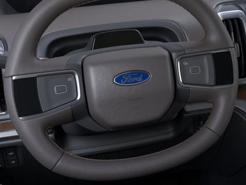 New 2026 Ford Expedition King Ranch AWD/4WD image 12