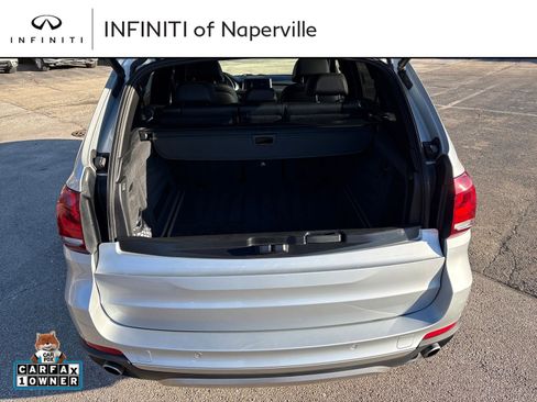 Used 2017 BMW X5 xDrive35i image 23