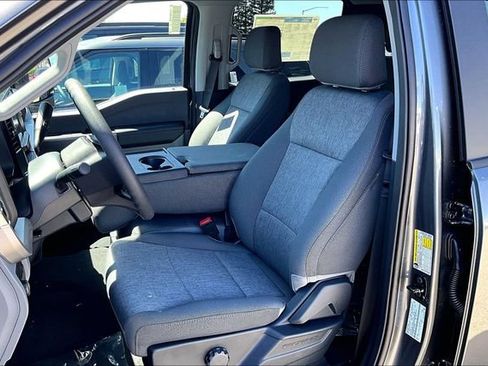 New 2026 Ford F250 XL w/ STX Appearance Package AWD/4WD image 9