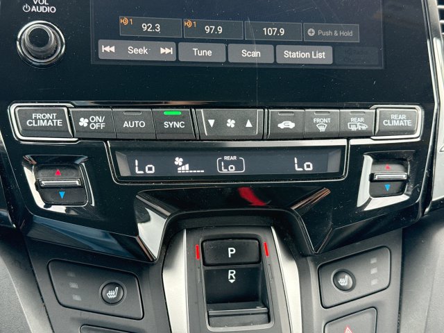 Used 2021 Honda Odyssey EX-L image 18