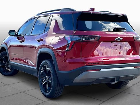 New 2026 Chevrolet Equinox LT w/ Midnight Edition image 13