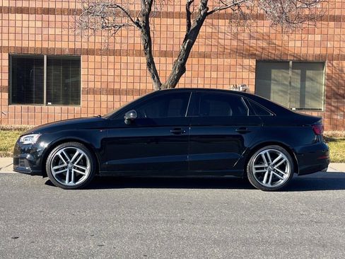 Used 2020 Audi A3 2.0T Premium w/ Final Edition Package image 2