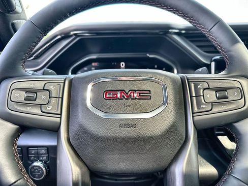 New 2026 GMC Sierra 1500 AT4X image 33