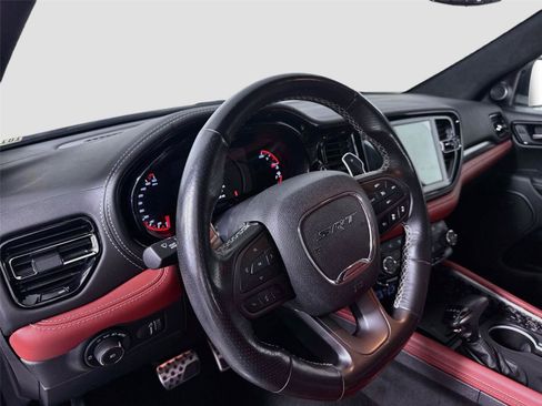Used 2023 Dodge Durango SRT AWD/4WD image 3