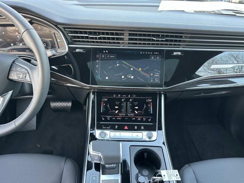 New 2026 Audi Q8 Premium Plus AWD/4WD image 30
