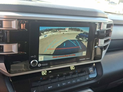 Used 2023 Toyota Tundra SR5 w/ TRD Sport Premium Package image 19