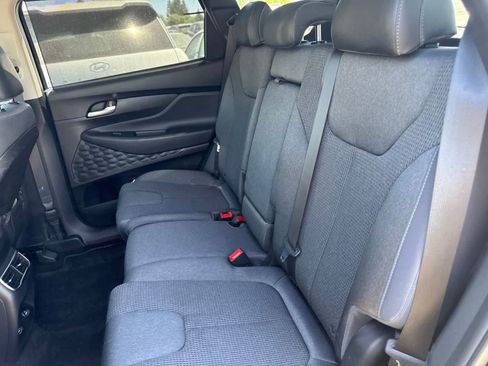 Used 2021 Hyundai Santa Fe SEL w/ Convenience Package AWD/4WD image 17