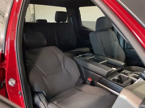 New 2026 Toyota Tundra SR5 AWD/4WD image 15