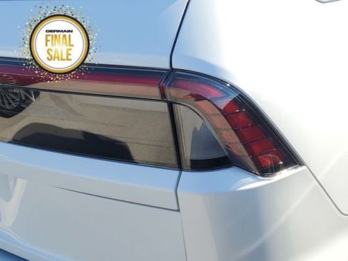 New 2025 Lincoln Navigator Reserve image 12