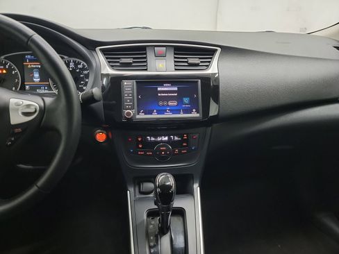 Used 2019 Nissan Sentra SV image 20