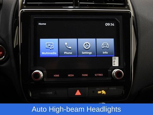 New 2026 Mitsubishi Outlander Sport AWD image 14