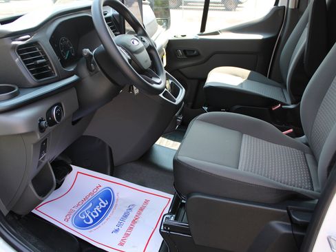 New 2025 Ford Transit 350 XL image 10