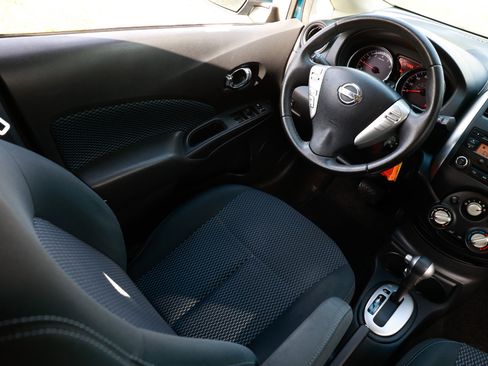 Used 2014 Nissan Versa Note SV image 20