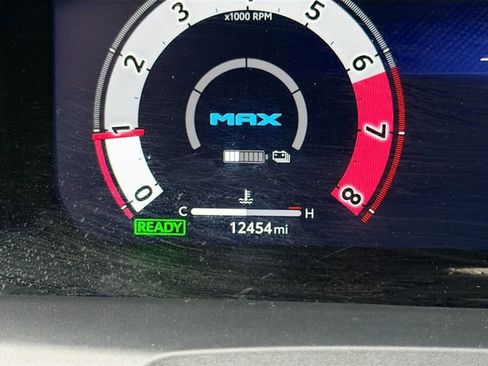 Used 2025 Toyota 4Runner TRD Pro image 41