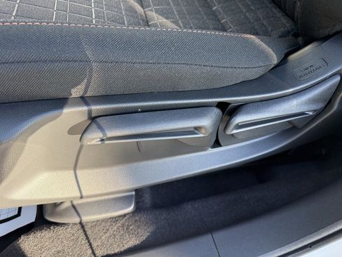 New 2026 Honda HR-V Sport image 15