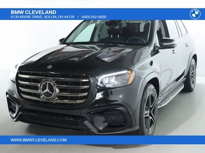 Used 2024 Mercedes-Benz GLS 450 4MATIC