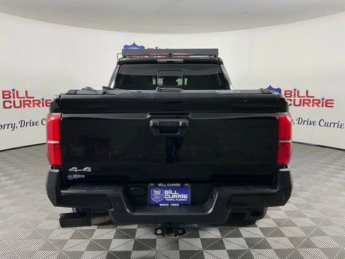 Used 2024 Toyota Tacoma SR5 image 4