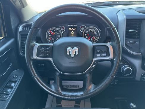 Used 2020 RAM 2500 Tradesman image 11