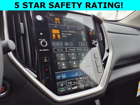 New 2026 Subaru Ascent Limited image 6