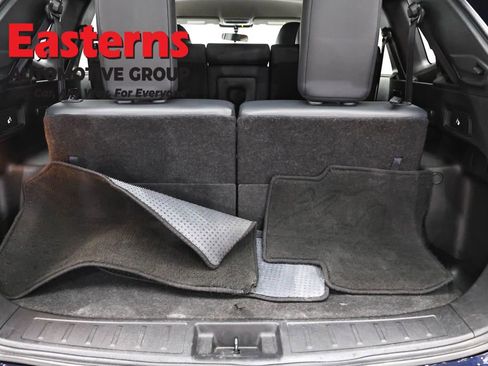 Used 2024 Mitsubishi Outlander SE FWD image 9