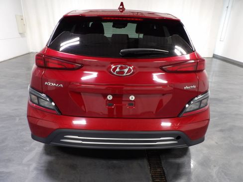 Used 2023 Hyundai Kona SE FWD image 7