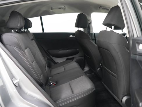Used 2020 Kia Sportage LX AWD/4WD image 12