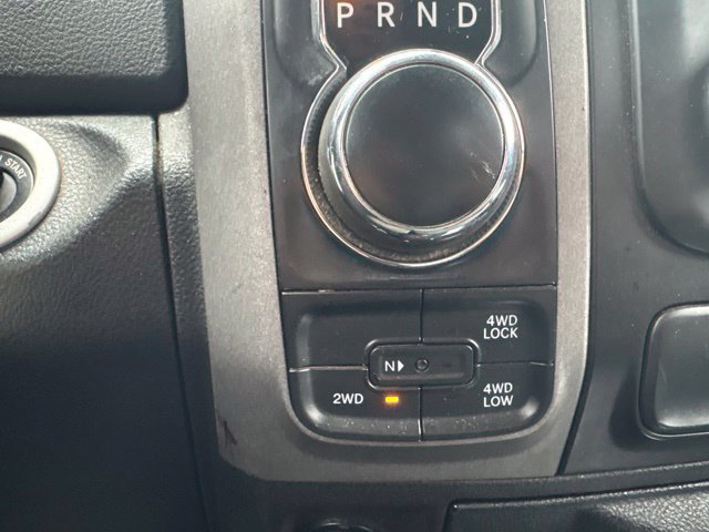 Used 2014 RAM 1500 Tradesman w/ Popular Equipment Group AWD/4WD image 20