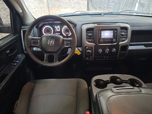 Used 2021 RAM 1500 Tradesman w/ Popular Equipment Group image 17