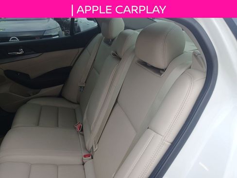 Used 2018 Nissan Maxima 3.5 SL image 8