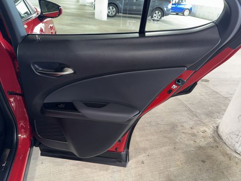 Used 2024 Lexus UX 250h F Sport image 11