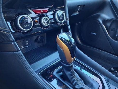 Certified 2025 Subaru Forester Wilderness image 28